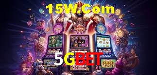 Experiência VIP 5Gbet