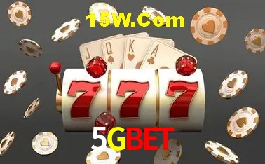Experiência VIP 5Gbet