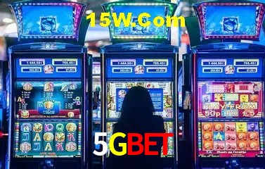 Estatísticas do Jogo 5Gbet