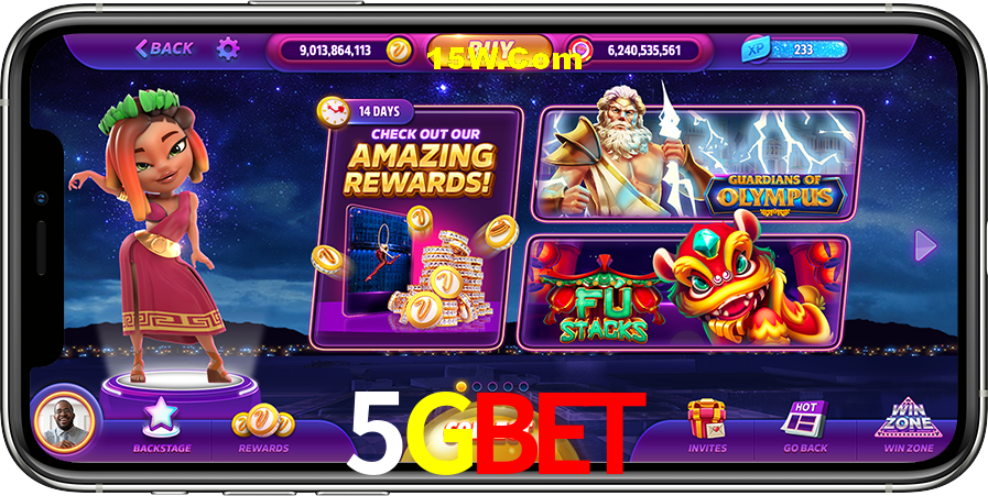 Games Directory 5Gbet