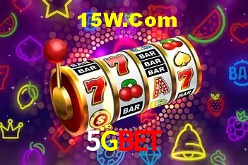 Diretório de Jogos 5Gbet