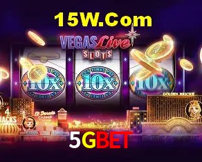 Apostas de Tênis 5Gbet