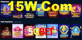 Welcome Bonus 5Gbet