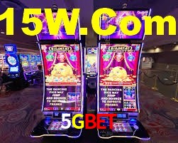 VIP Casino 5Gbet