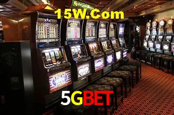 Sistemas de Segurança 5Gbet