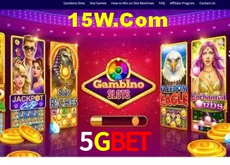 Estatísticas Esportivas 5Gbet