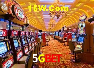 Especiais de Fim de Semana 5Gbet