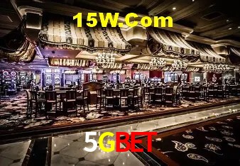 Mesa de Blackjack 5Gbet