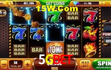 Casino VIP 5Gbet