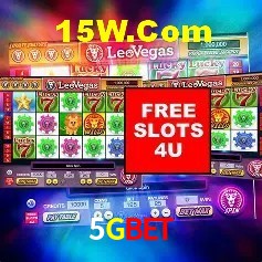 cassino 5Gbet