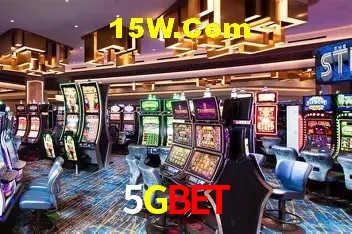 Integração de APIs 5Gbet