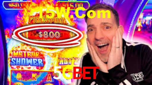 Sinta a adrenalina dos jogos de cassino com 5Gbet
