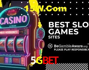 Promoções Sazonais 5Gbet