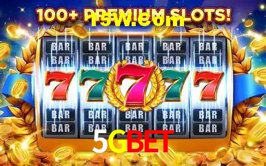 Recursos de Bônus 5Gbet